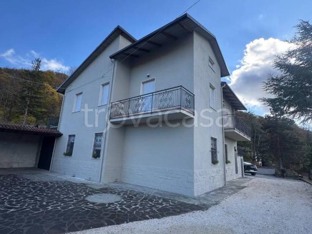 Appartamento in affitto a Unione dell'Appennino Bolognese, Castel D'aiano