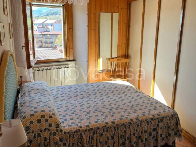 Appartamento in affitto a Castel Di Sangro, Abruzzo