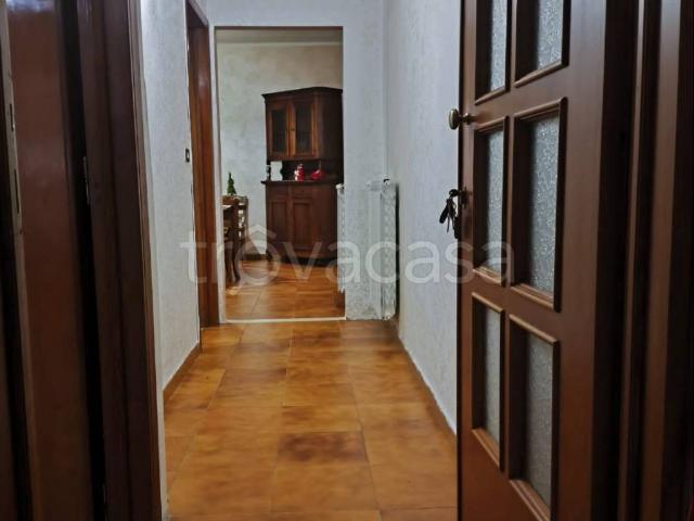 Appartamento in affitto a Castel Di Sangro, Abruzzo