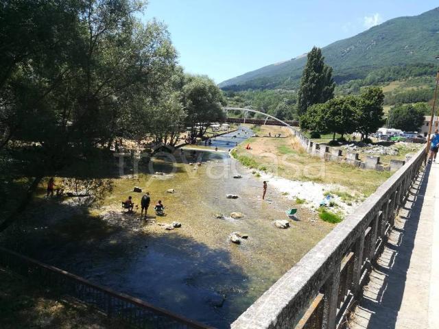 Appartamento in affitto a Castel Di Sangro, Abruzzo