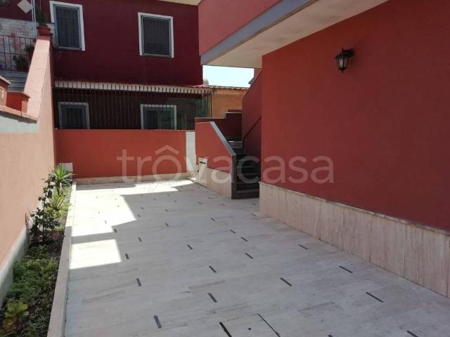 Appartamento in affitto a Castel Volturno, Campania