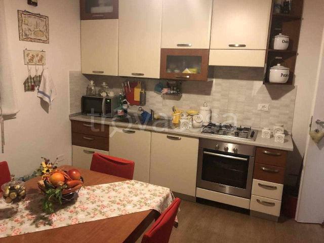 Appartamento in affitto a Unione dei comuni del Sorbara, Castelfranco Emilia