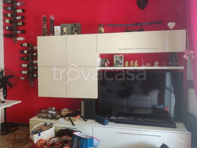Appartamento in affitto a Unione dei comuni del Sorbara, Castelfranco Emilia