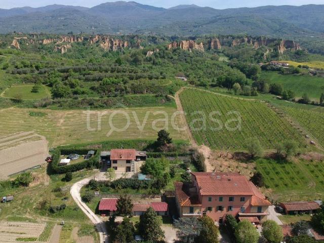 Appartamento in affitto a Castelfranco Piandiscò, Toscana