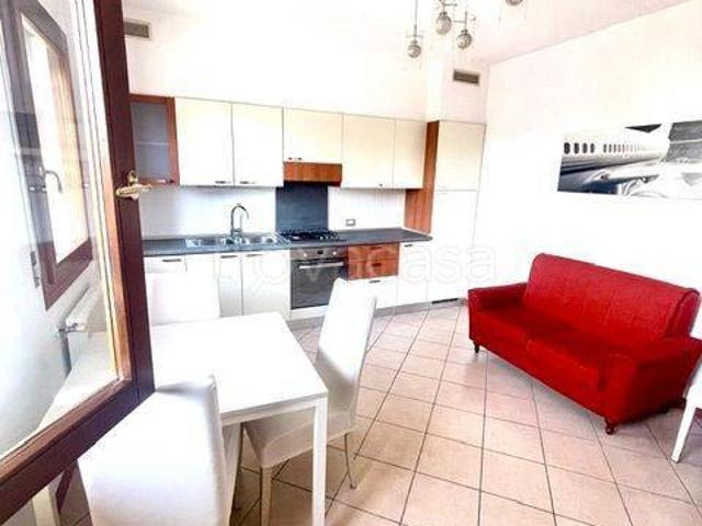 Appartamento in affitto a Treville, Castelfranco Veneto
