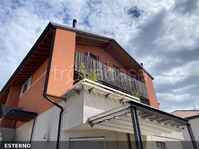 Appartamento in affitto a Castelfranco Veneto, Veneto