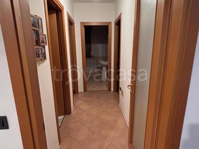 Appartamento in affitto a Castelfranco Veneto, Veneto