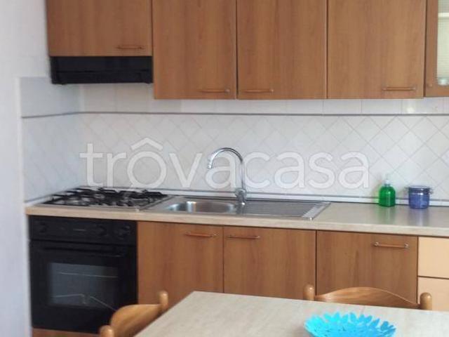 Appartamento in affitto a Castellabate, Campania