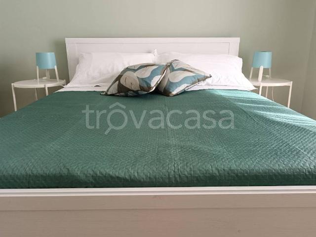 Appartamento in affitto a Castellammare Del Golfo, Sicilia