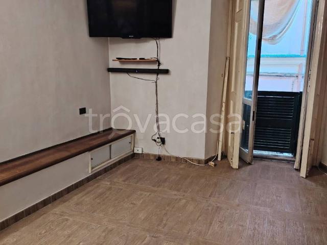 Appartamento in affitto a Caporivo, Castellammare Di Stabia