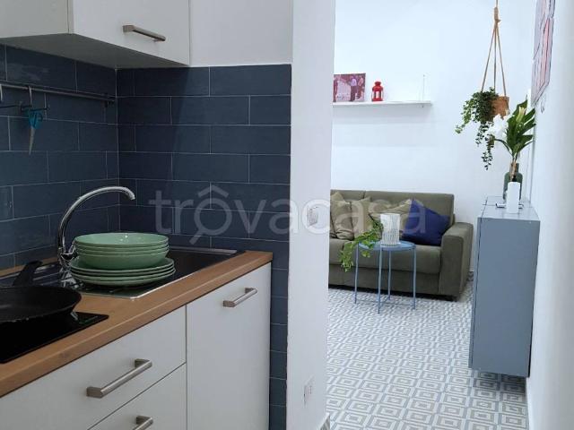 Appartamento in affitto a Castellammare Di Stabia, Campania