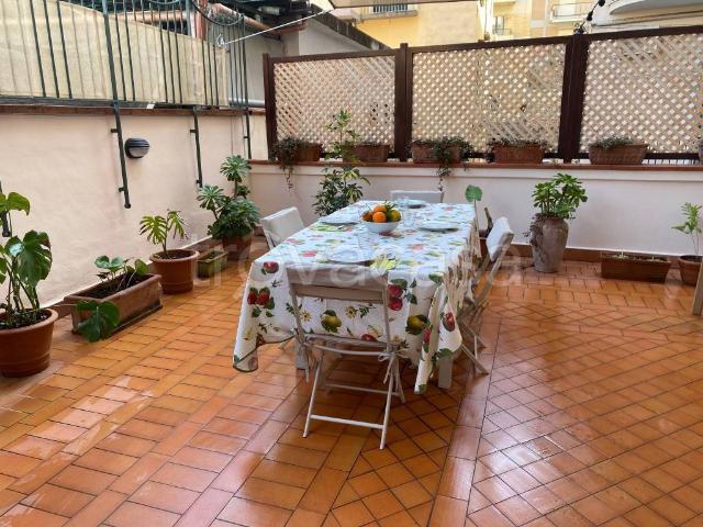 Appartamento in affitto a Castellammare Di Stabia, Campania
