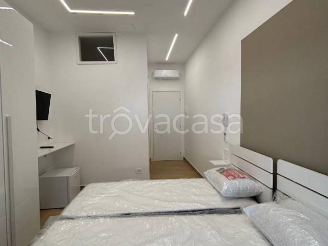 Appartamento in affitto a Caporivo, Castellammare Di Stabia