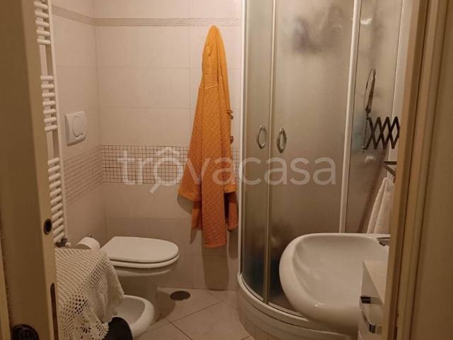 Appartamento in affitto a Caporivo, Castellammare Di Stabia