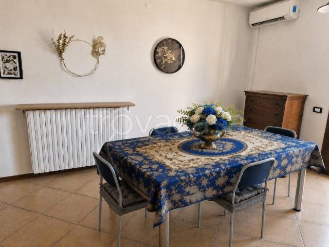 Appartamento in affitto a Tresinaro - Secchia, Re