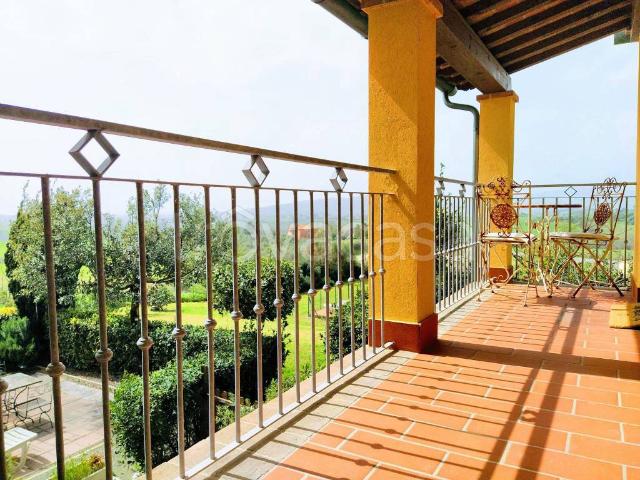 Appartamento in affitto a Le Conche, Castellina Marittima