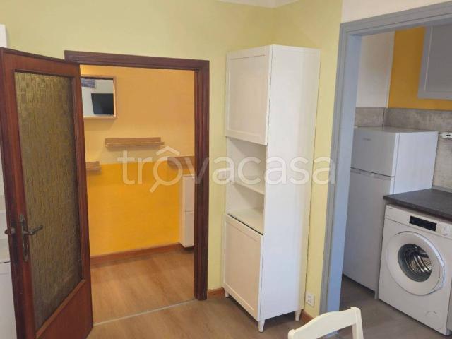Appartamento in affitto a Castellina Marittima, Toscana