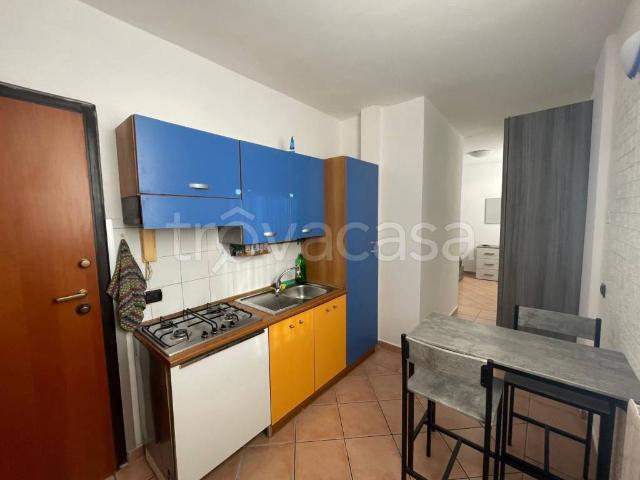 Appartamento in affitto a Unione Reno Galliera, Reggio Emilia
