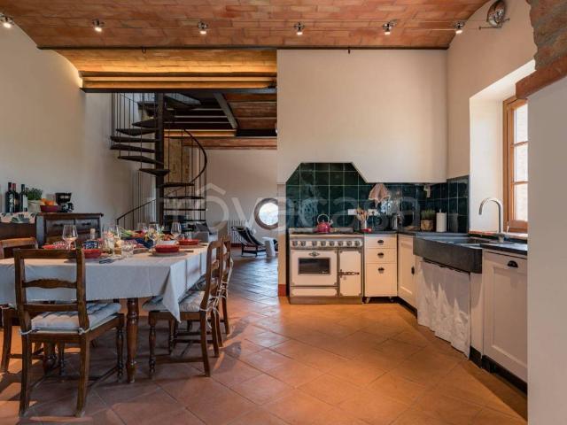 Appartamento in affitto a Castelnuovo Berardenga, Toscana