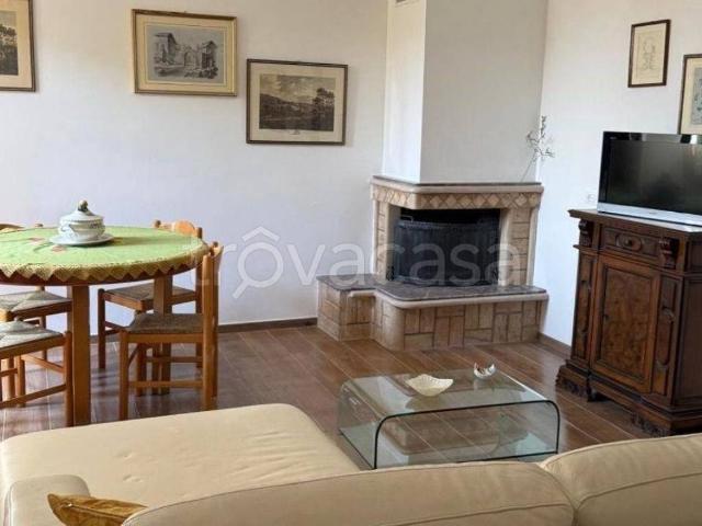 Appartamento in affitto a Castelnuovo Berardenga, Toscana
