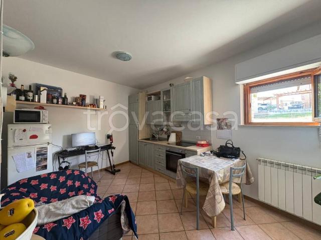 Appartamento in affitto a Castelnuovo Berardenga, Toscana