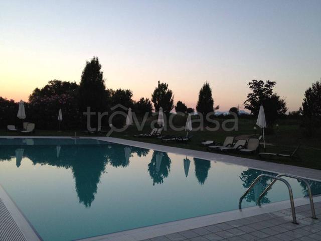 Appartamento in affitto a Castelnuovo Del Garda, Veneto