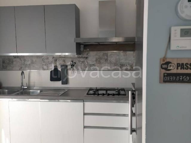 Appartamento in affitto a San Lazzaro, Sarzana