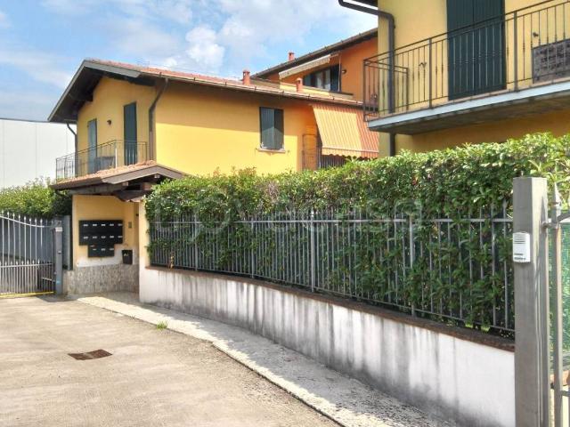 Appartamento in affitto a Castenedolo, Lombardia
