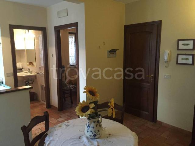 Appartamento in affitto a Gioiella, Umbria
