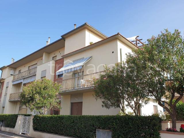 Appartamento in affitto a Ponte Giorgini, Castiglione Della Pescaia