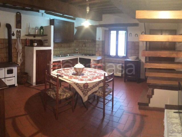 Appartamento in affitto a Castiglione D'orcia, Toscana