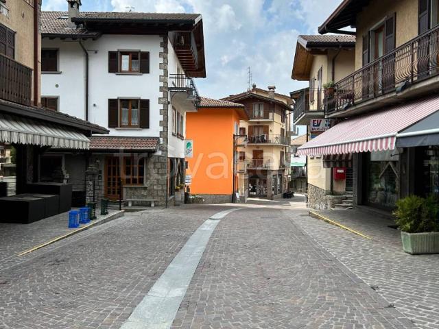 Appartamento in affitto a Castione Della Presolana, Lombardia