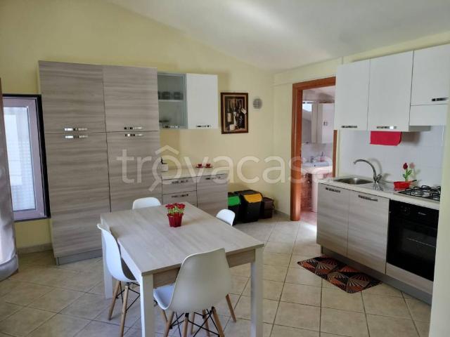 Appartamento in affitto a Calabria, Cosenza