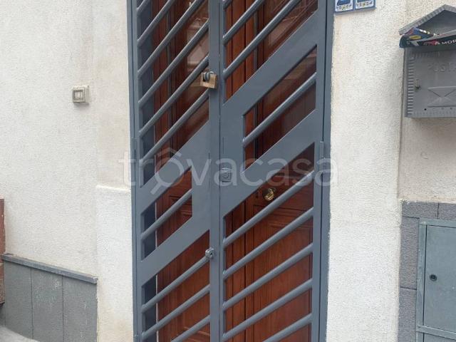 Appartamento in affitto a Centro storico, Catania