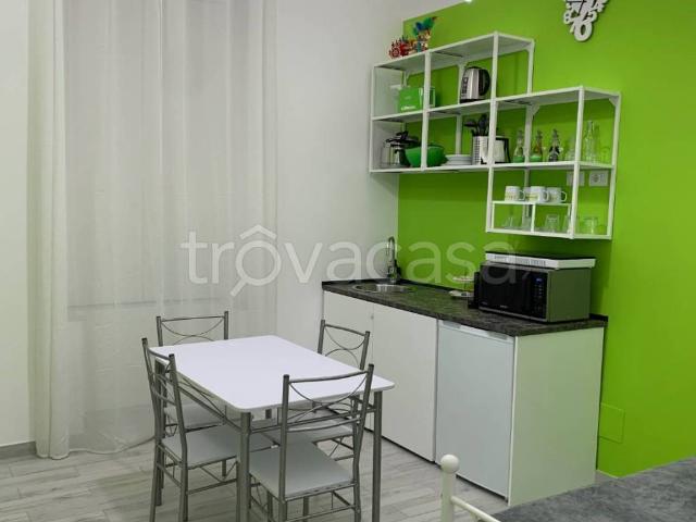 Appartamento in affitto a Centro storico, Catania
