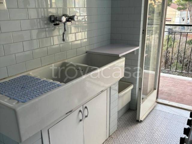 Appartamento in affitto a Borgo-Sanzio, Catania