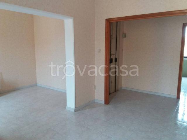 Appartamento in affitto a Centro storico, Catania