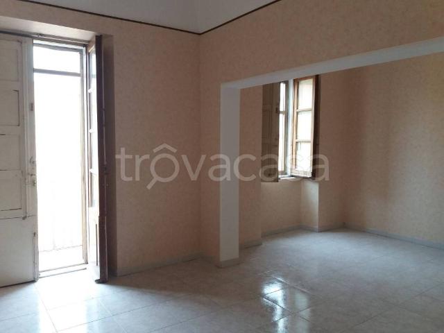 Appartamento in affitto a Centro storico, Catania