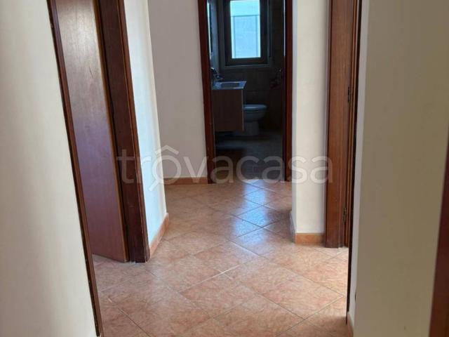 Appartamento in affitto a San Giorgio-Librino-San Giuseppe la Rena-Zia Lisa-Villaggio Sant'Agata, Catania