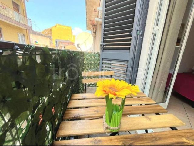 Appartamento in affitto a Picanello-Ognina-Barriera-Canalicchio, Catania