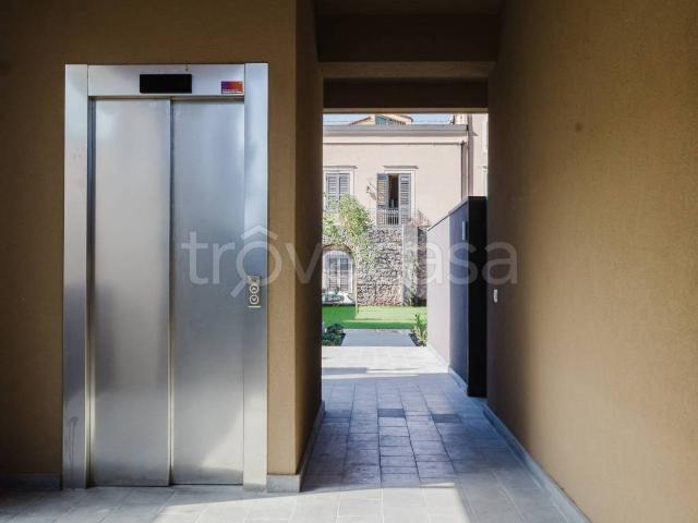 Appartamento in affitto a Picanello-Ognina-Barriera-Canalicchio, Catania