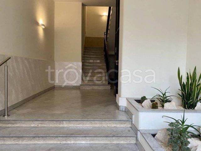 Appartamento in affitto a Borgo-Sanzio, Catania