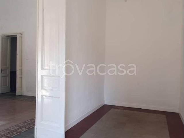 Appartamento in affitto a Borgo-Sanzio, Catania