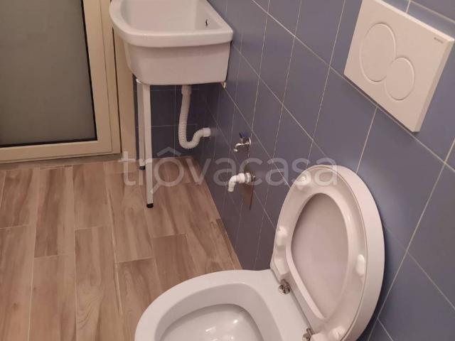 Appartamento in affitto a Borgo-Sanzio, Catania