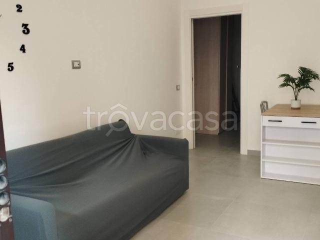 Appartamento in affitto a San Giovanni Galermo-Trappeto-Cibali, Catania