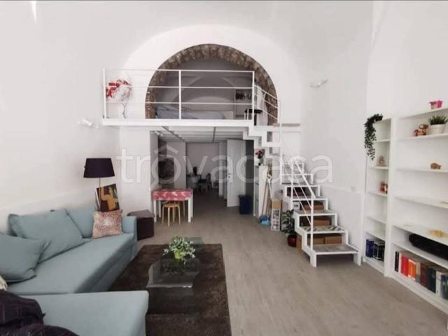Appartamento in affitto a Centro storico, Catania