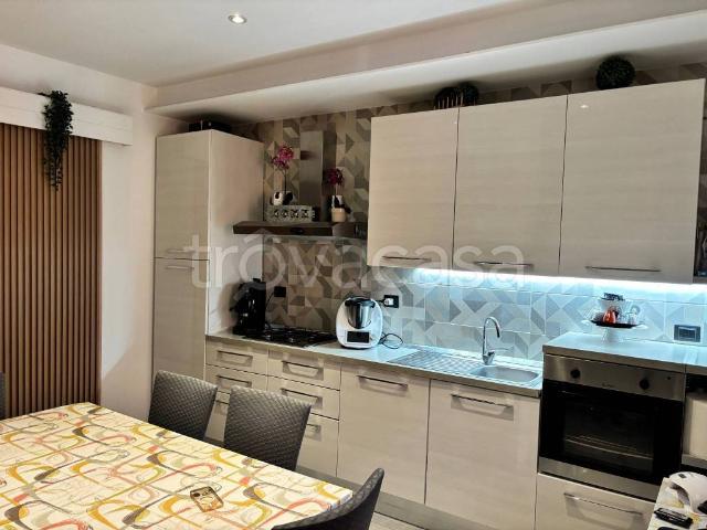 Appartamento in affitto a Picanello-Ognina-Barriera-Canalicchio, Catania