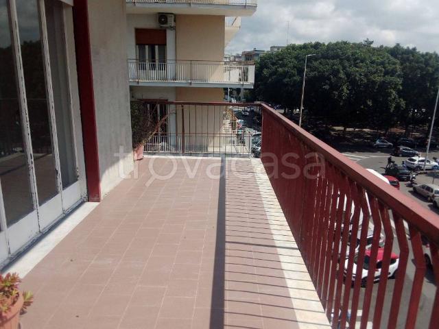 Appartamento in affitto a Borgo-Sanzio, Catania