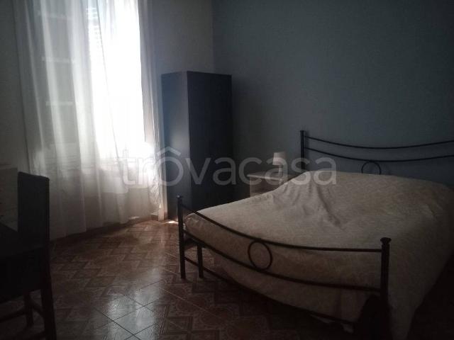 Appartamento in affitto a Borgo-Sanzio, Catania