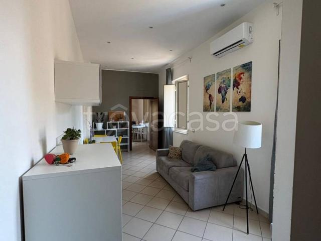 Appartamento in affitto a Picanello-Ognina-Barriera-Canalicchio, Catania